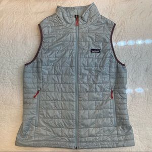 Patagonia Nano Puff Vest